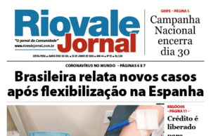 Edição 26/06/2020
