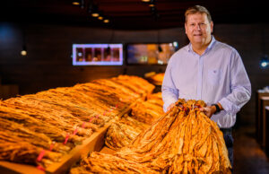 Souza Cruz: Produção de tabaco terá certificação 100%