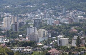 Inflação do aluguel é de 7,11%, diz pesquisa da FGV