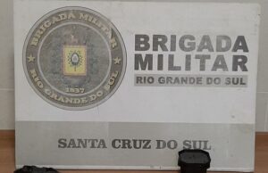 Homem é preso por tráfico de drogas no Bairro Aliança