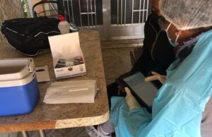 Veja os bairros que participam da pesquisa da UFPel em Santa Cruz