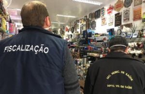 Santa Cruz já tem mais de 1,1 mil notificações por descumprimento de decreto