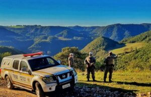 Comando Regional do Vale do Rio Pardo completa 22 anos de existência