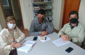 Santa Cruz: Secretaria de Cultura viabilizará recursos para agentes de cultura
