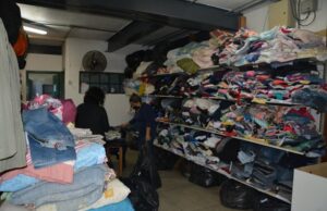 Campanha do Agasalho dá início ao agendamento para retirada de roupas em Santa Cruz