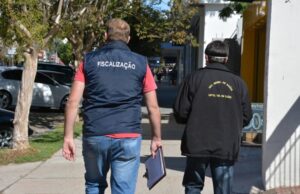 Fiscalização registra 43 autos de infração em uma semana
