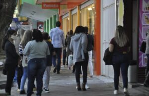 Maioria dos casos confirmados de Covid-19 em Santa Cruz são mulheres