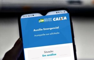 Pedidos de auxílio emergencial em análise somam 11 milhões