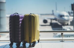 Sonho da primeira viagem é adiado