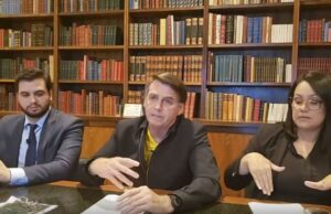 Bolsonaro confirma mais duas parcelas do auxílio emergencial
