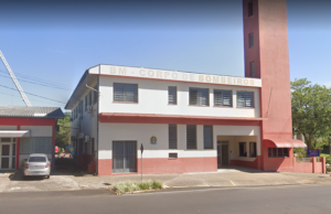 Corpo de Bombeiros de Santa Cruz realiza 1ª Campanha de Arrecadação de Cobertores