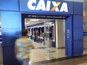 Caixa paga hoje auxílio emergencial para 9,4 milhões de trabalhadores