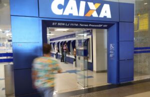 Caixa paga auxílio emergencial para 3,9 mi nascidos em junho