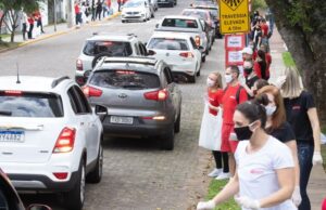 “Carreata da Saudade”: Um sábado marcado pela emoção e solidariedade