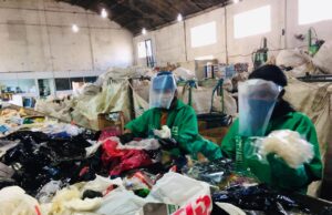 Coomcat salienta importância de separar materiais recicláveis