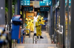 Apesar de sinais de estabilização, pandemia no Brasil ainda é grave