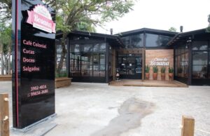 Cucas da Rosana inaugura filial