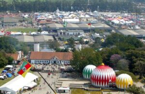 Governo e entidades cancelam Expointer 2020