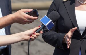 Fake news e a liberdade de imprensa