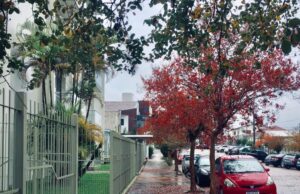 Frio retorna a partir desta sexta-feira
