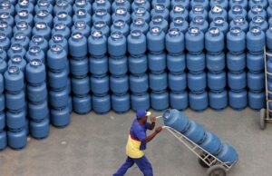 Gás de cozinha sobe mais que o dobro da inflação em 2020