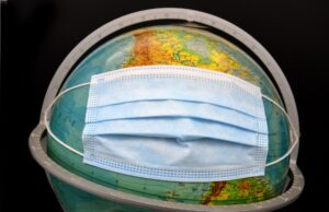 Número de infectados pelo novo coronavírus no mundo supera 7 milhões