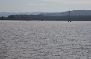 Em 45 dias Lago Dourado deve retornar ao nível normal