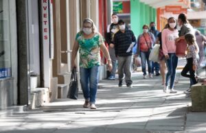 CDL Santa Cruz faz pesquisa sobre situação do comércio no primeiro semestre