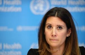 OMS esclarece que assintomáticos podem transmitir covid-19