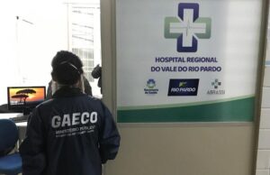 Operação Camilo: Polícia Federal cumpre novos mandados de busca e apreensão