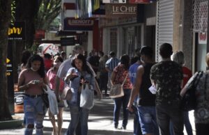 Veja o perfil dos casos de Covid-19 confirmados em Santa Cruz