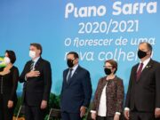 Plano Safra 2020/2021 contará com R$ 236,3 bilhões