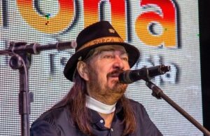 Morre cantor, compositor e gaiteiro Porca Véia