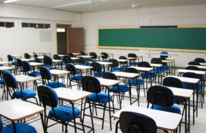 Rematrículas na Rede Estadual começaram nesta segunda-feira