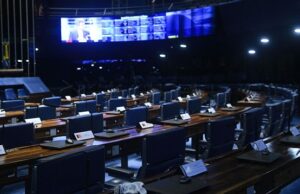 Senado aprova acesso a crédito a pequenas e médias empresas
