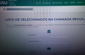 Inscrição para o Sisu é adiada e vai de 7 a 10 de julho