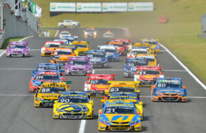 Primeiro campeonato virtual da Stock Car terá início no dia 1º de julho