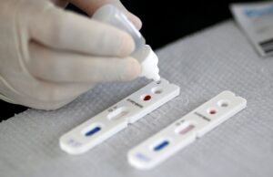 Santa Cruz confirma sete casos de Covid-19 nesta quarta-feira