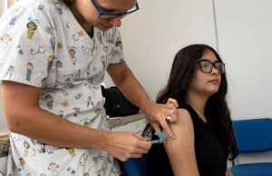 Vacinação contra a Gripe encerra dia 30 de junho