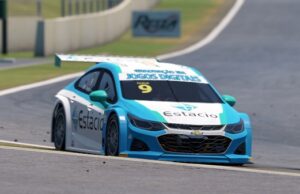 Santa Cruz do Sul recebe 1º Campeonato Virtual da Stock Car