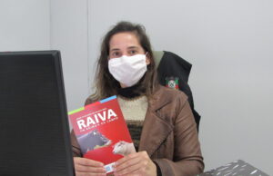 Estado investiga caso de raiva bovina