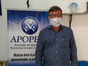 Apopesc: Representando os vovôs e vovós