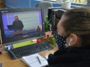 Parceria atualiza ensino da rede municipal