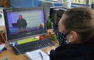 Parceria atualiza ensino da rede municipal