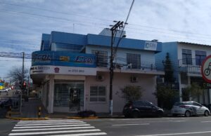 CDL Santa Cruz completa 54 anos de atividades