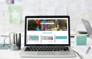 Detran/RS lança escola de trânsito online