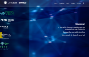 Unisc e Cisvale lançam portal de informações