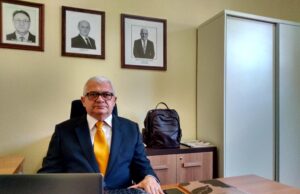 A importância do trabalhador da indústria
