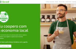 Sicredi lança hotsite que ajuda empreendedores