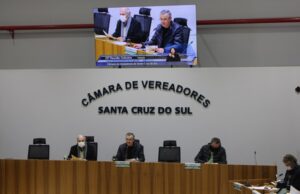 Câmara aprova a contratação de servidores e recursos para secretarias
